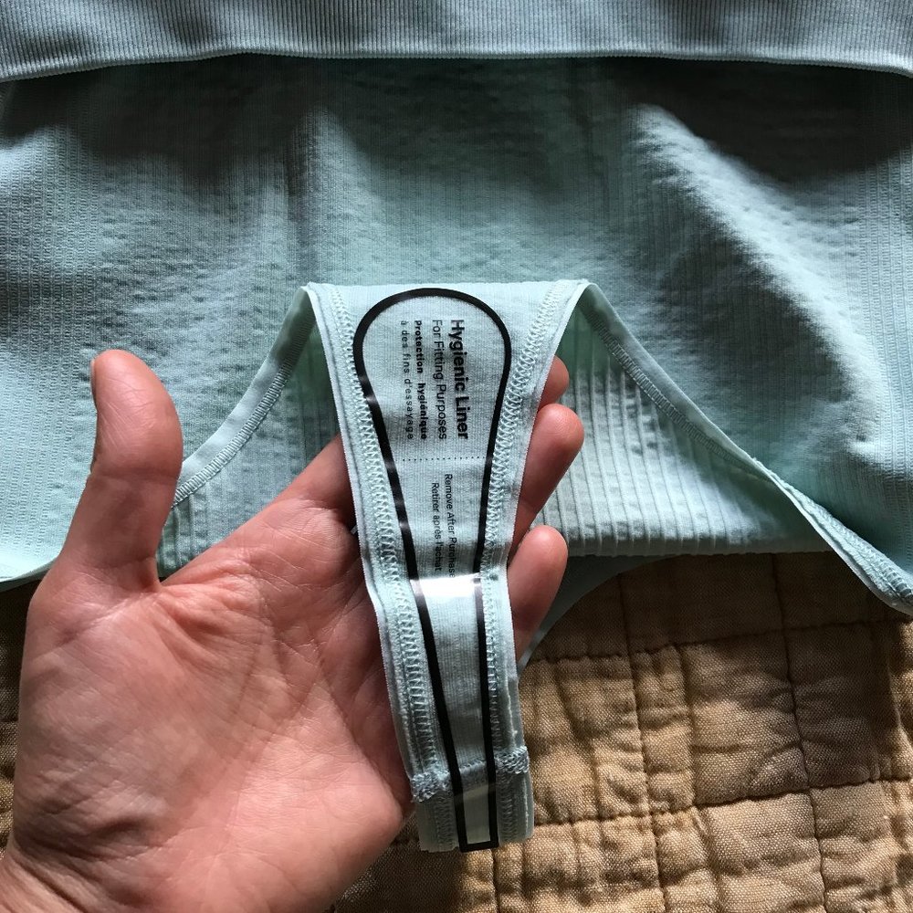 Ebb to Street Bodysuit Light Support, B/C Cups - Picture 7 of 9